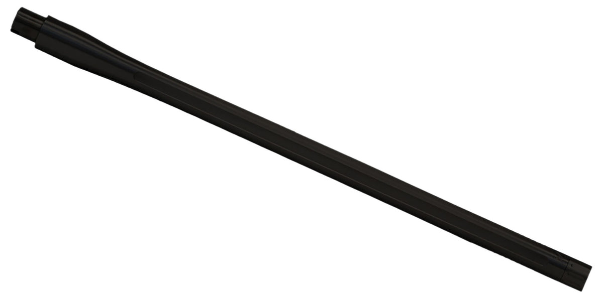 True Precision TP1022TBLBL Ruger 10/22 True Profile 16.10" Black 416R Stainless Barrel
