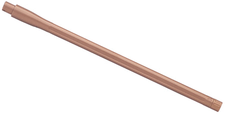 True Precision TP1022TBLF Ruger 10/22 .22LR 16.10" True Profile FDE Stainless Barrel