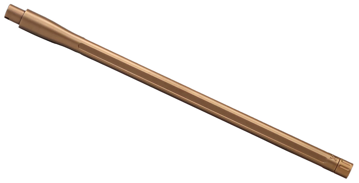 True Precision TP1022TBLC Ruger 10/22 True Profile 16.10" Copper 416R Stainless Barrel