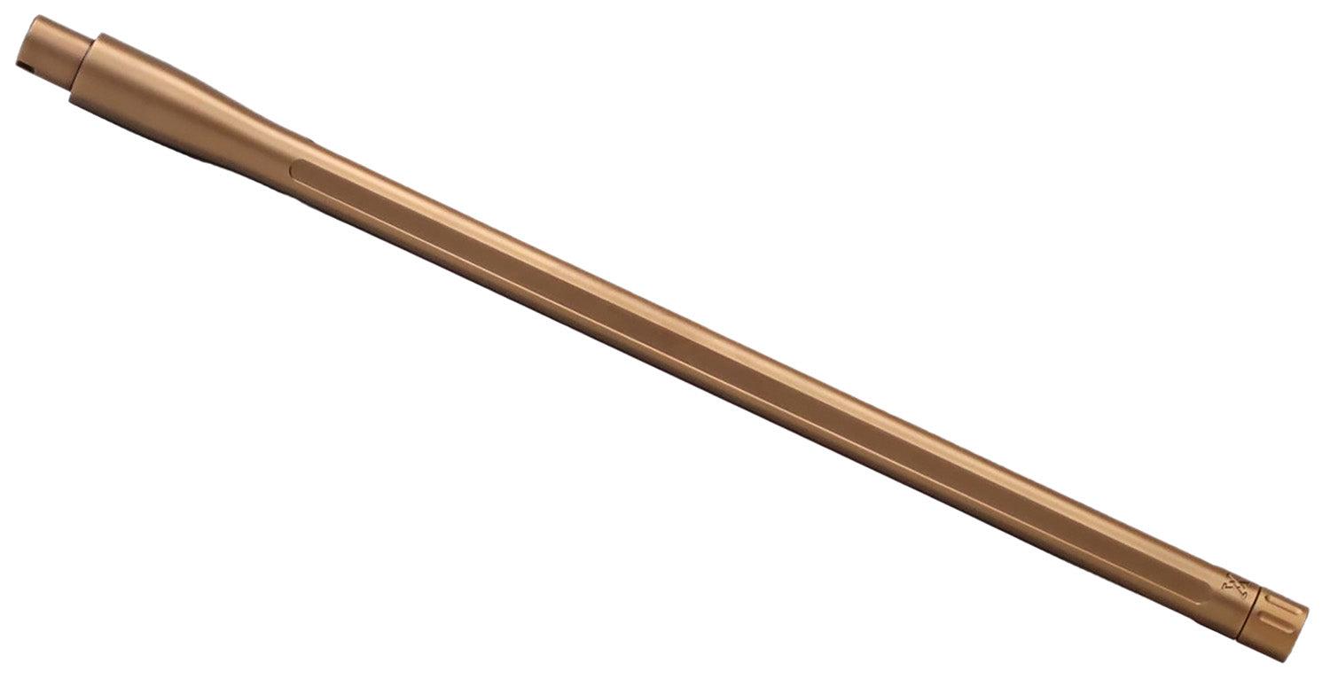 True Precision TP1022TBLC Ruger 10/22 True Profile 16.10" Copper 416R Stainless Barrel