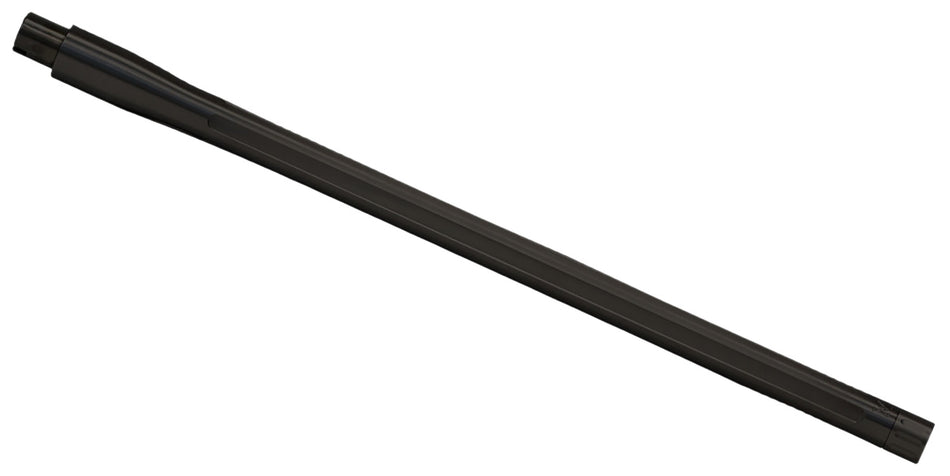 True Precision TP1022TBLBC Ruger 10/22 True Profile 16.10" Black DLC 416R Stainless Barrel