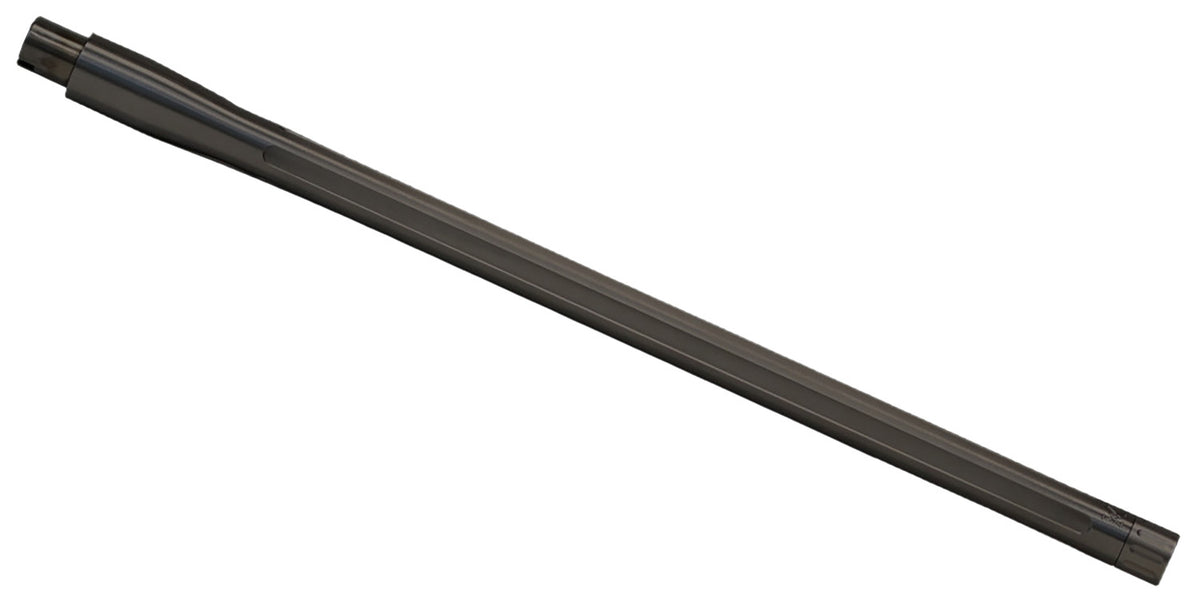 True Precision TP1022TBLA Ruger 10/22 True Profile 16.10" Stealth Gray 416R Stainless Barrel