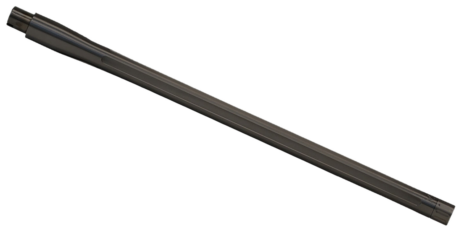 True Precision TP1022TBLA Ruger 10/22 True Profile 16.10" Stealth Gray 416R Stainless Barrel