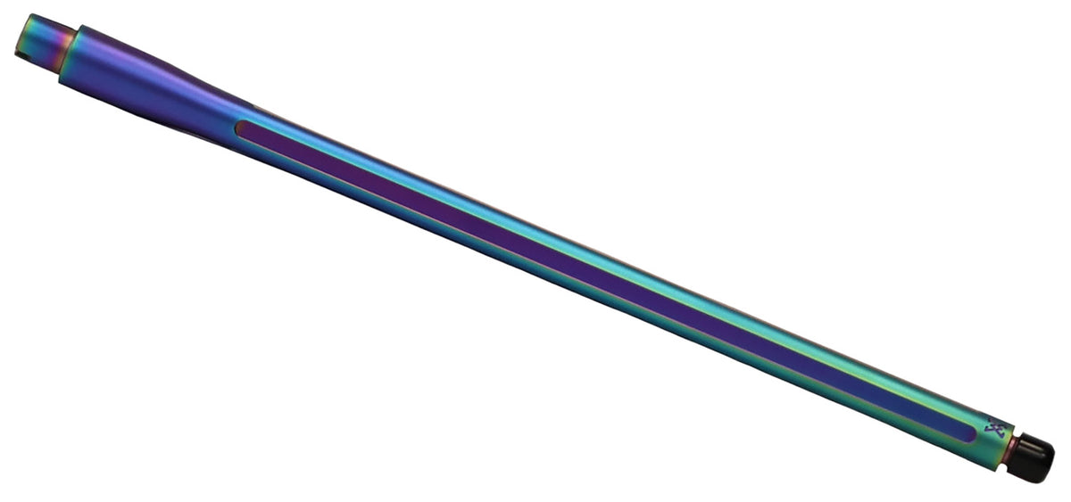 True Precision TP1022TBLS Ruger 10/22 True Profile 16.10" Spectrum 416R Stainless Barrel