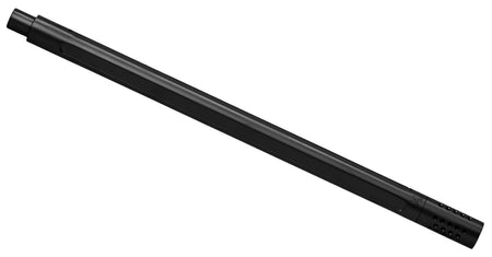 True Precision TP1022BBLBL Ruger 10/22 16" Compensated Black Bull Barrel 416R Stainless