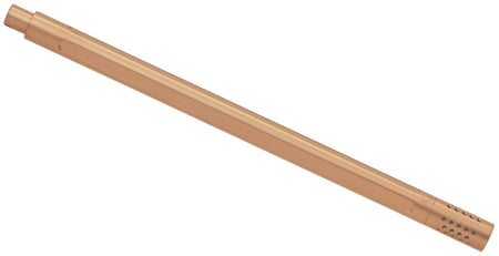 True Precision TP1022BBLF Ruger 10/22 .22LR 16" Compensated Bull Barrel FDE Stainless