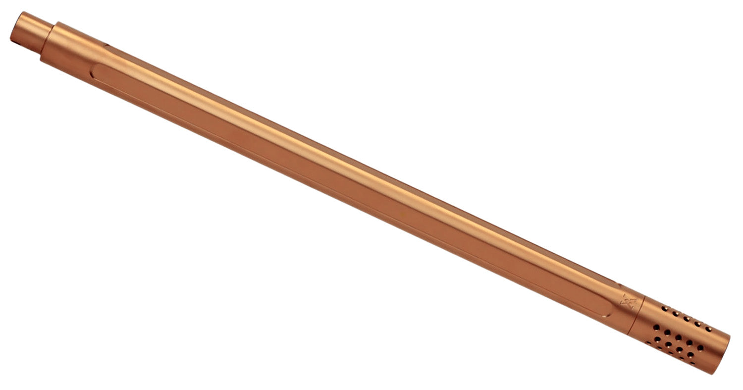 True Precision TP1022BBLC Ruger 10/22 16" Compensated Copper Bull Barrel 416R Stainless