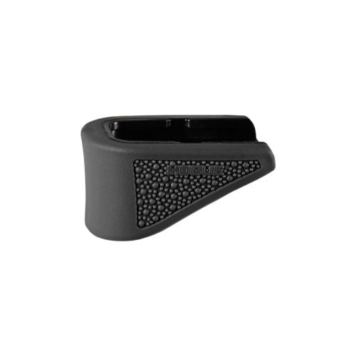 Hogue Grip Extension Base Pad for Glock 42 6-Round Black