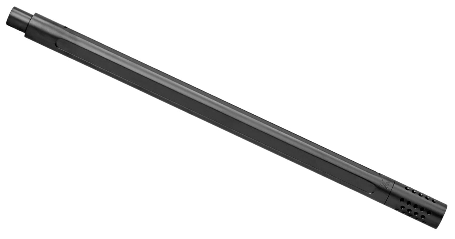 True Precision TP1022BBLBC Ruger 10/22 16" Compensated Black DLC Bull Barrel 416R Stainless