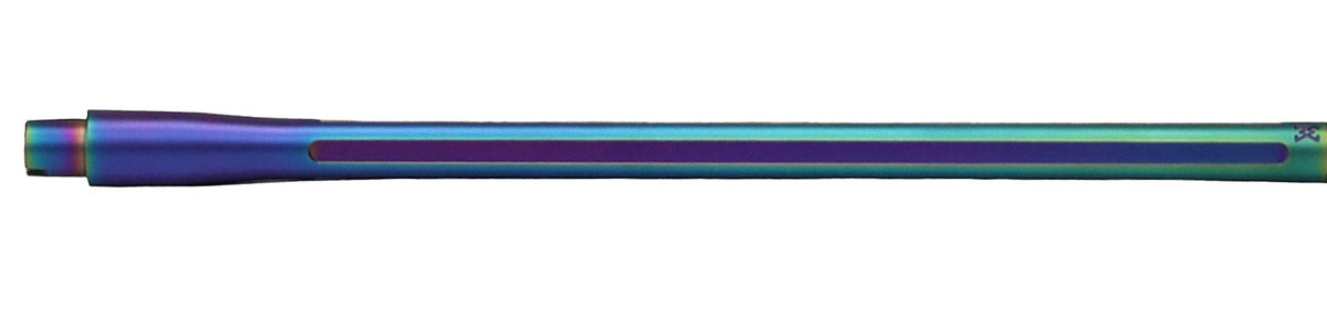 True Precision TP1022BBLS Ruger 10/22 .22LR 16" Compensated Bull Barrel Spectrum Stainless