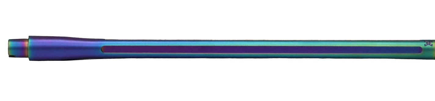 True Precision TP1022BBLS Ruger 10/22 .22LR 16" Compensated Bull Barrel Spectrum Stainless