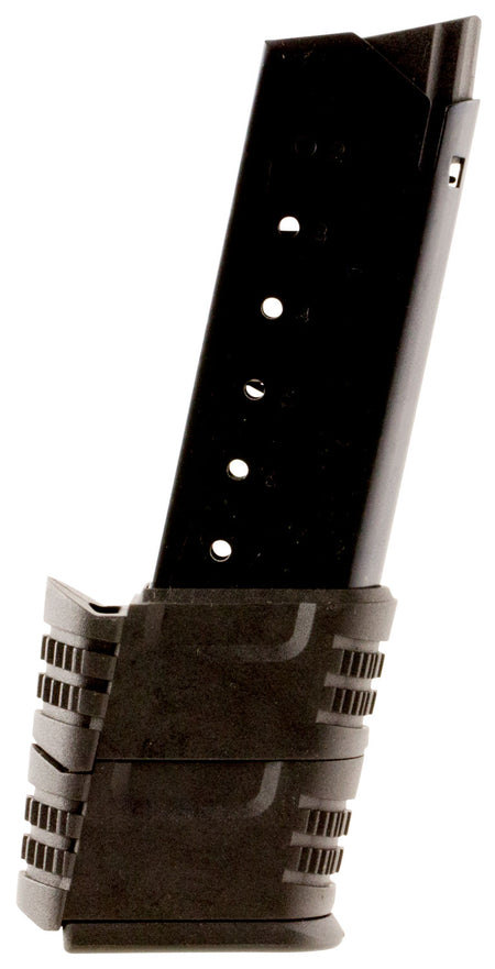 ProMag SPR10 8-Round Extended .45 ACP Magazine for Springfield XDS - Blued Steel