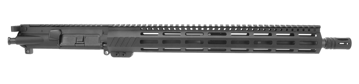 TacFire SSBU55616 5.56 NATO Black Nitride AR Barrel/Upper Component