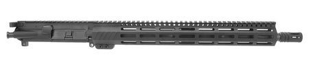 TacFire SSBU55616 5.56 NATO Black Nitride AR Barrel/Upper Component