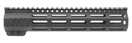 TacFire HG25-10 10" M-LOK Handguard for AR-Platform Rifles