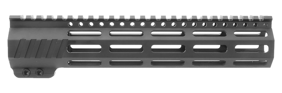 TacFire HG25-10 10" M-LOK Handguard for AR-Platform Rifles
