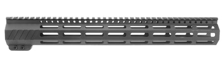 TACFIRE HG25-15 15-Inch M-LOK Free Float Handguard