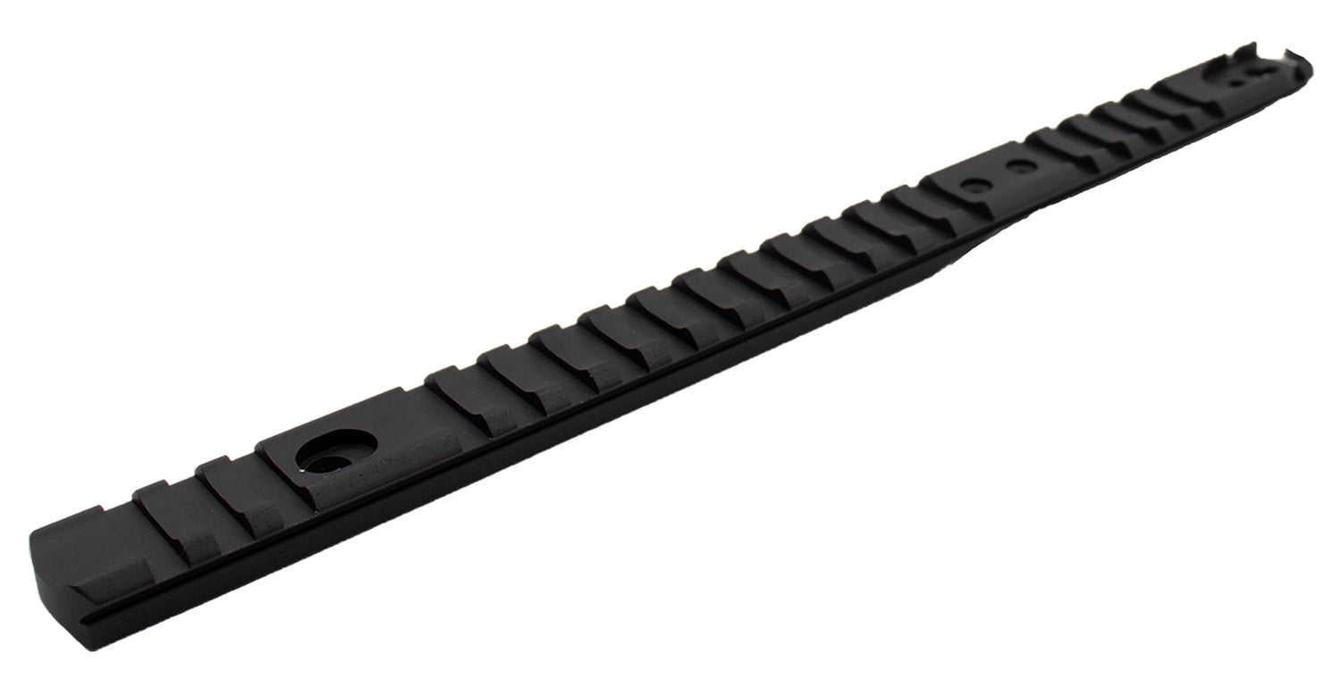 XS Sights ML6004RN Marlin 336 308MX Lever Rail Optic Mount Black Anodized Aluminum