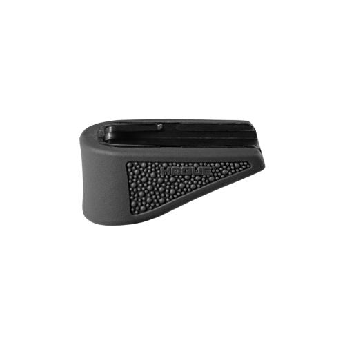 Hogue Grip Extension Base Pad for Glock 43 6-Round Black