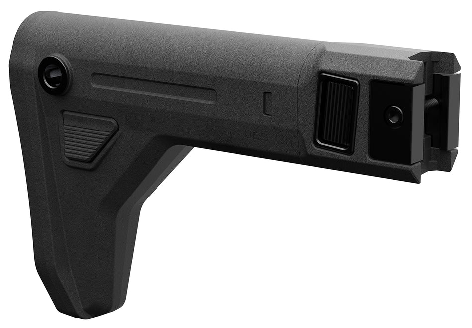 Magpul UCS Universal Carbine Stock Black Folding Picatinny Rail MAG1441BLK