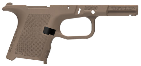 Magpul MAG1516FDE EHG RG9 Grip Frame for Ruger RXM Pistol - Flat Dark Earth
