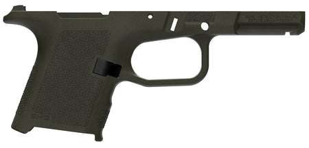 Magpul MAG1516ODG EHG RG9 Grip Frame for Ruger RXM Pistol - OD Green