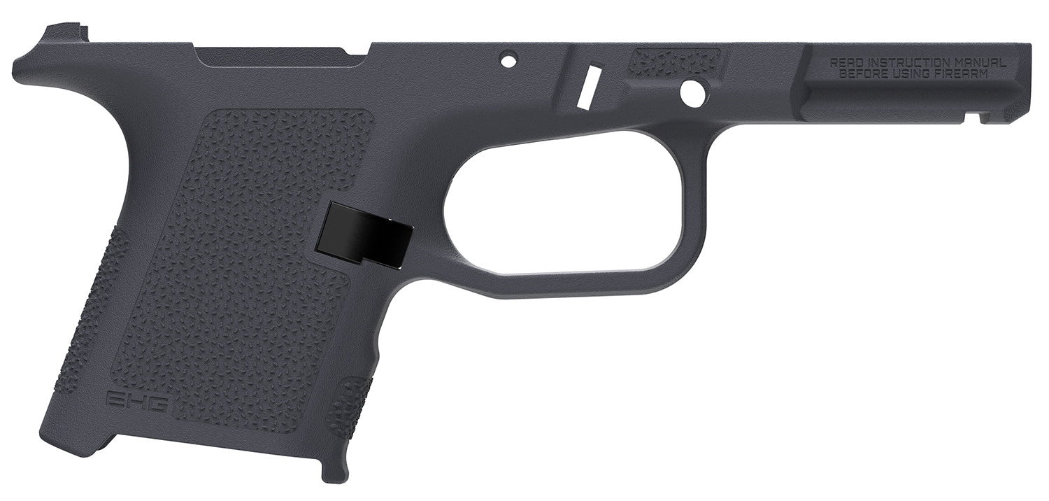 Magpul MAG1516GRY EHG RG9 Grip Frame for Ruger RXM Pistol - Gray