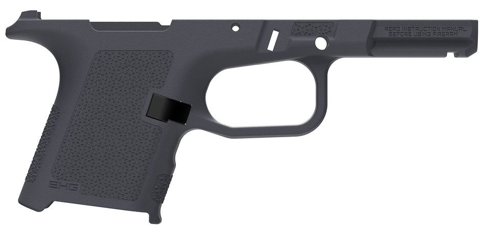 Magpul MAG1516GRY EHG RG9 Grip Frame for Ruger RXM Pistol - Gray