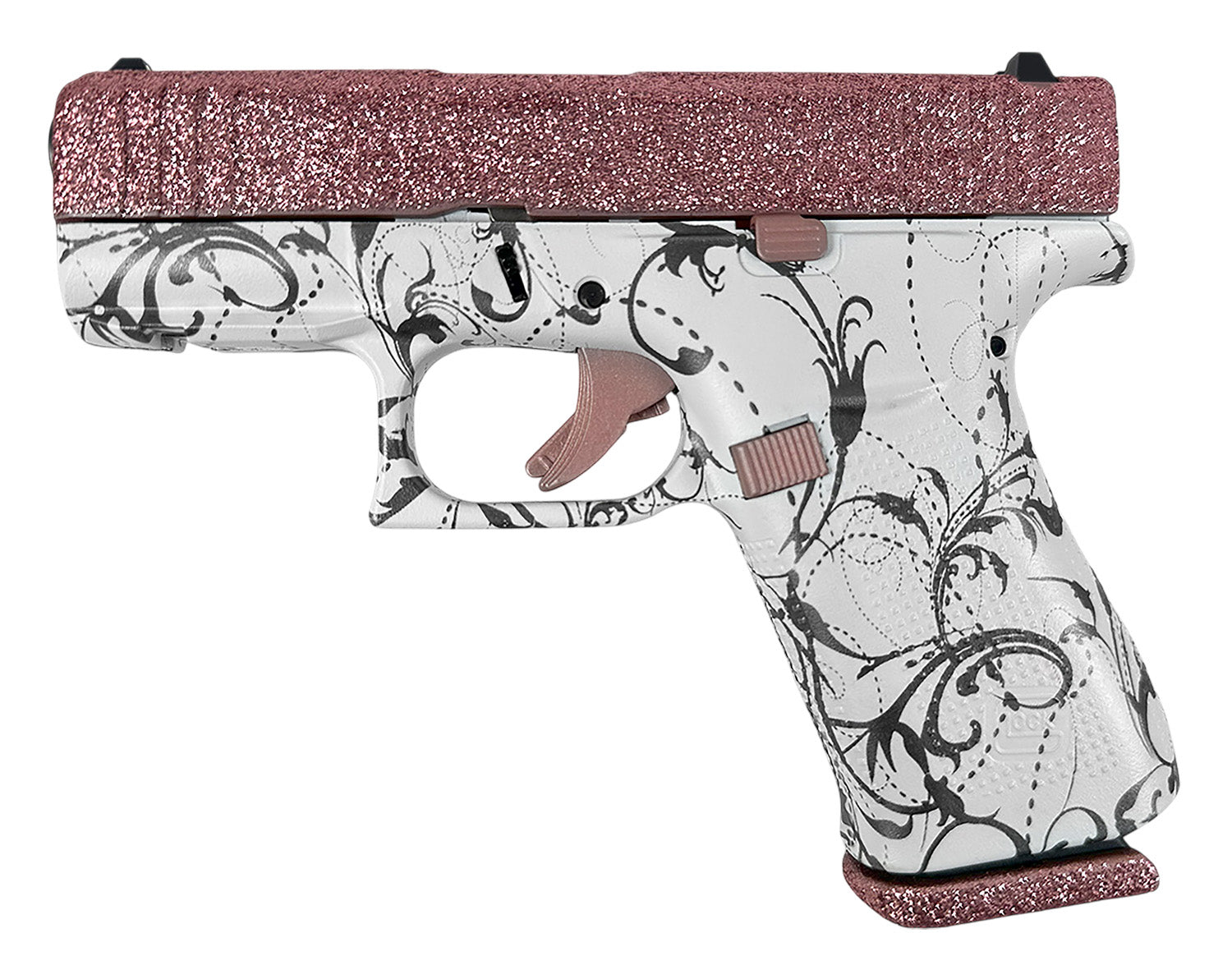 GLK PX4350204NRGP GG G43X 9MM 10R CERA