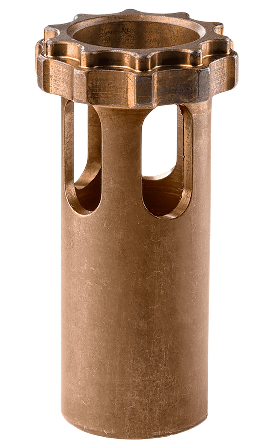 Banish (Silencer Central) Banish 9 Replacement Piston 1/2"x28 Steel Black