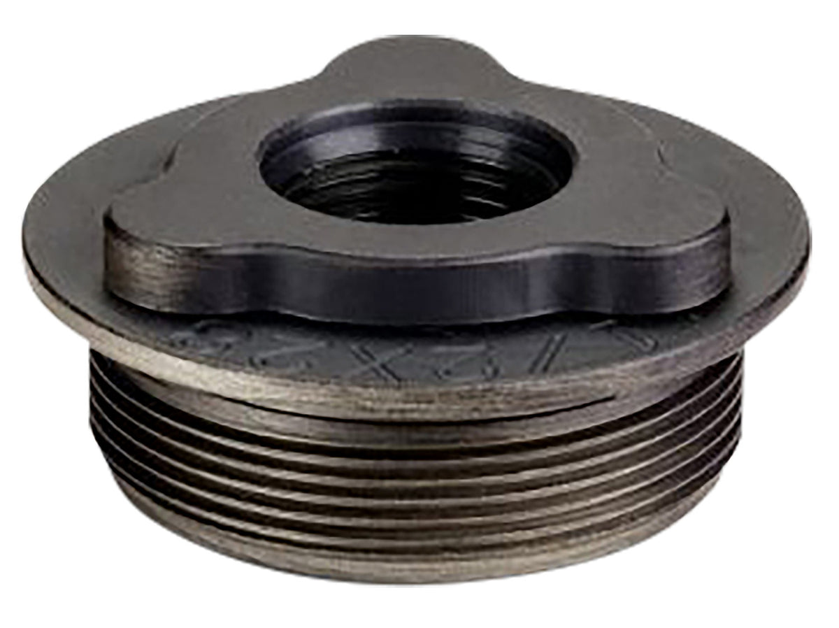 Banish 9 Suppressor Piston 5/8"x24 Inconel Black Oxide
