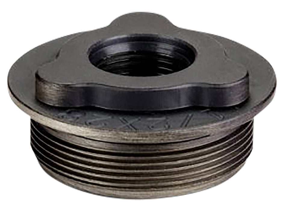 Banish 9 Suppressor Piston 5/8"x24 Inconel Black Oxide