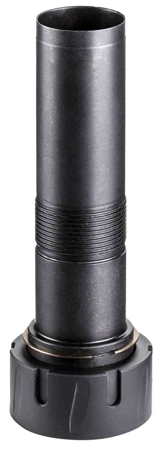 Banish 12 Replacement Steel Suppressor Part 6.70" Black