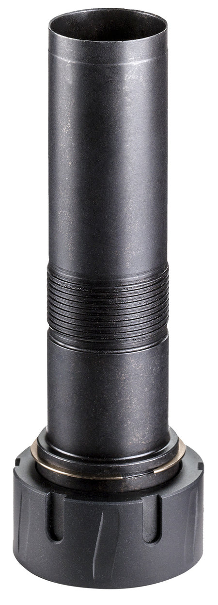 Banish 12 Replacement Steel Suppressor Part 6.70" Black