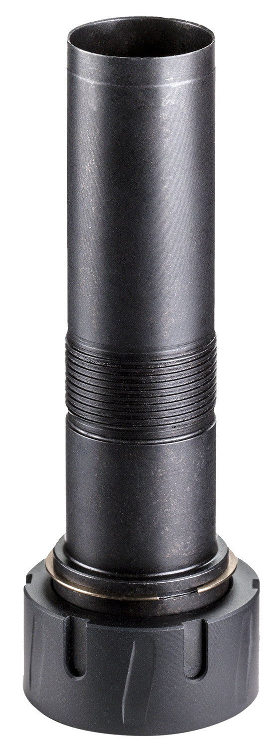 Banish 12 Steel Suppressor Component 6.70" Long Black