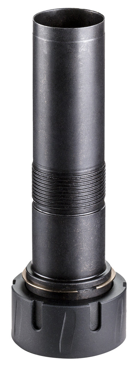 Banish 12 Steel Suppressor Component 6.70" Long Black