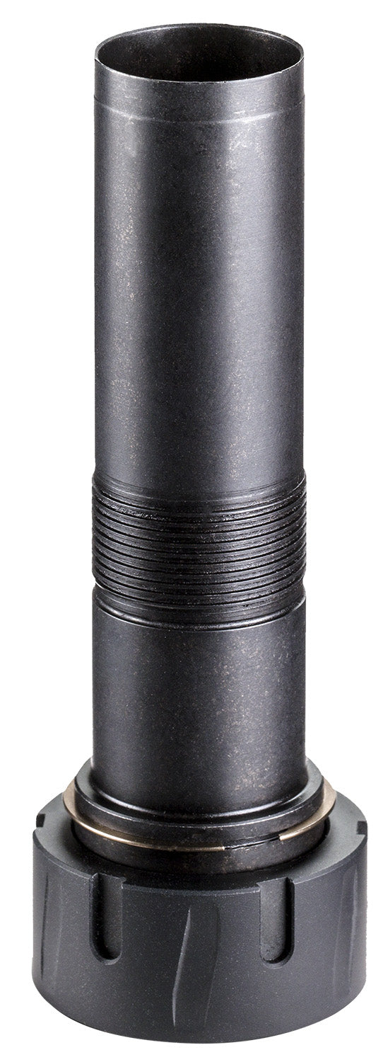 Banish 12 Steel Suppressor Part 6.70" Long Black