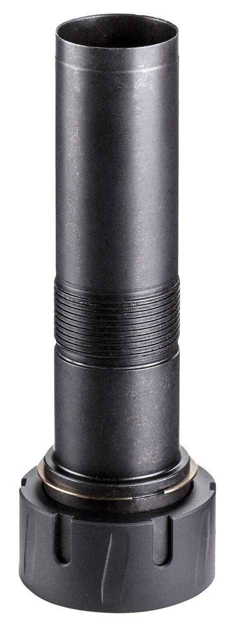 Banish 12 Steel Suppressor Part 6.70" Long Black