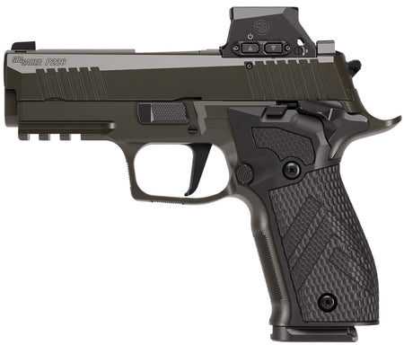 Sig Sauer 226XCA9LEGIONSAORXSL P226 9mm Luger