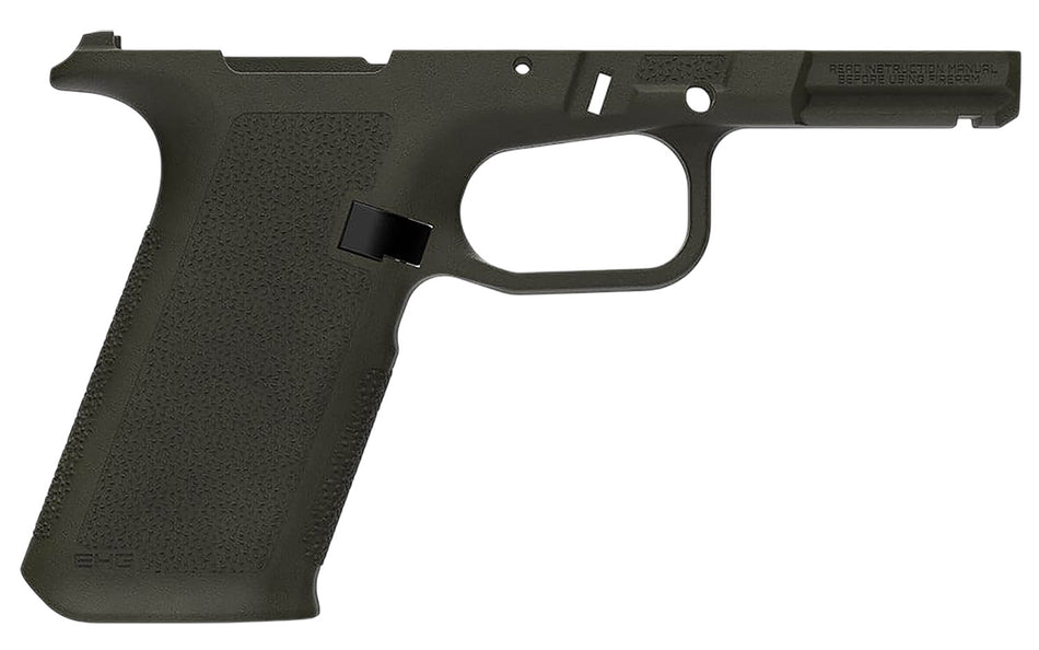 Magpul MAG1517ODG EHG RG9 Grip Frame for Ruger RXM Pistol - OD Green