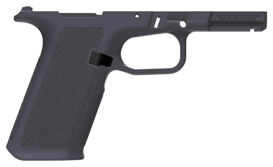 Magpul MAG1517GRY EHG RG9 Grip Frame for Ruger RXM Pistol - Gray