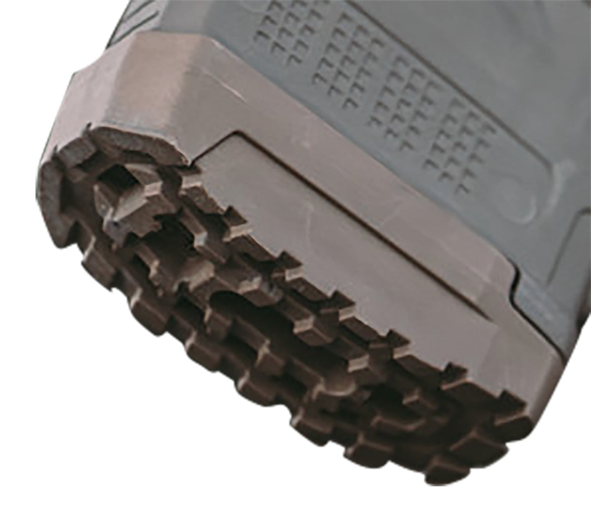 Die Free Co Dos Boot Coyote Brown +2 Round PMAG Gen M3 Base Extension 3-Pack