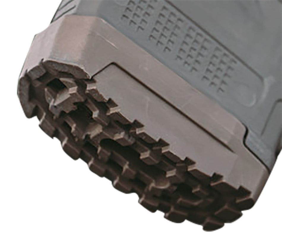 Die Free Co Dos Boot Coyote Brown +2 Round PMAG Gen M3 Base Extension 3-Pack
