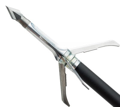 Grim Reaper Razorcut Whitetail Special 3-Blade Broadhead 100gr 2" Cut
