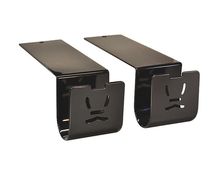 PSPI HM3536 Holster Mate Bedside Gun Bracket
