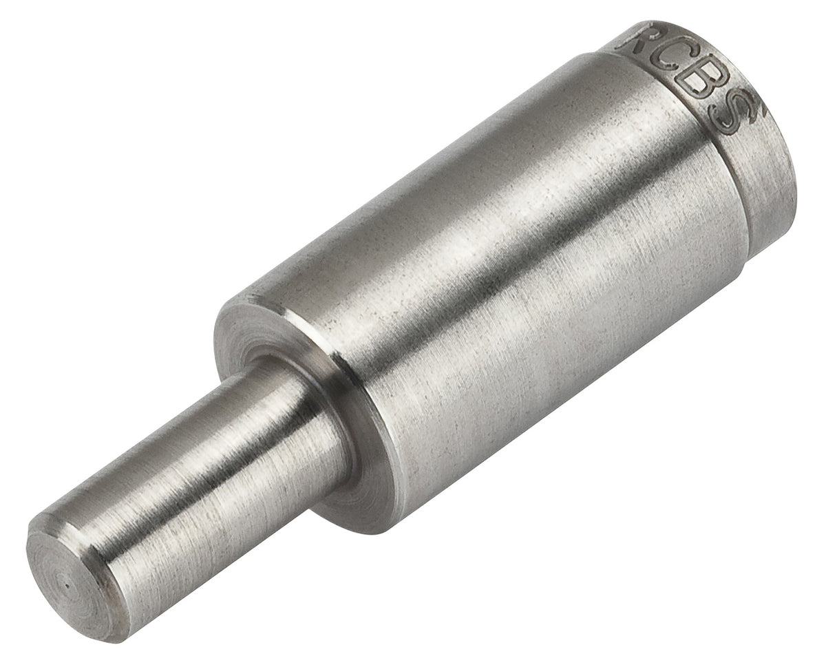 RCBS 90426 475 Caliber Stainless Steel Case Neck Turn Pilot