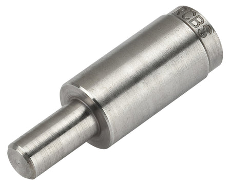 RCBS 90426 475 Caliber Stainless Steel Case Neck Turn Pilot