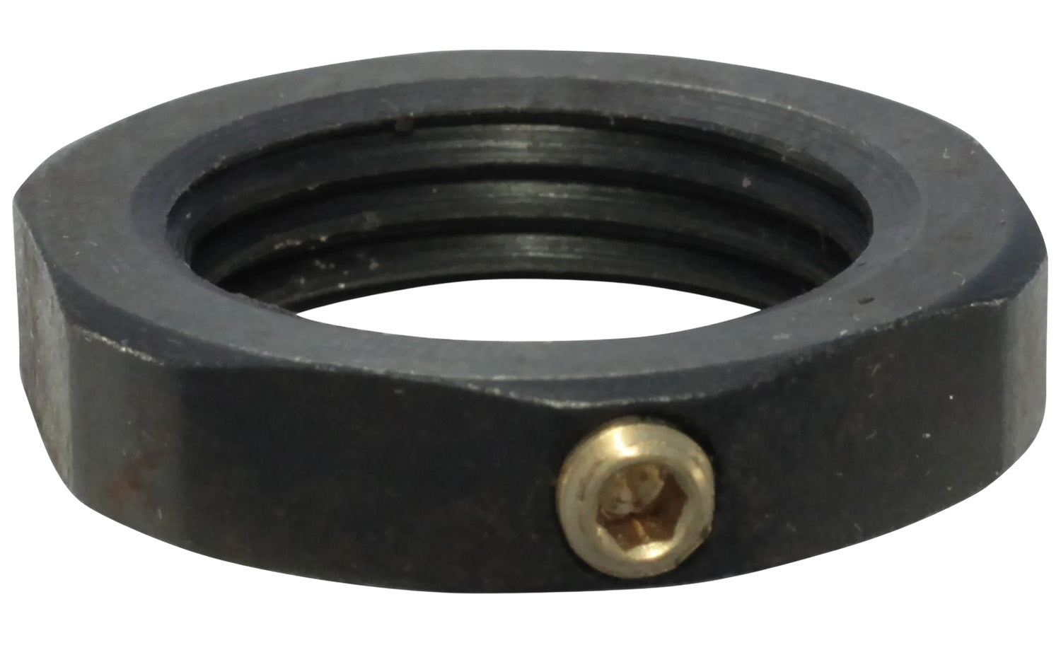 RCBS 09604 1/4-28 Reloading Die Lock Ring