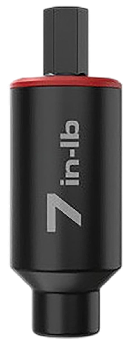 Real Avid AVSTFL07 Smart-Torq Fixed Torque Limiter 7 In-Lb Black/Red