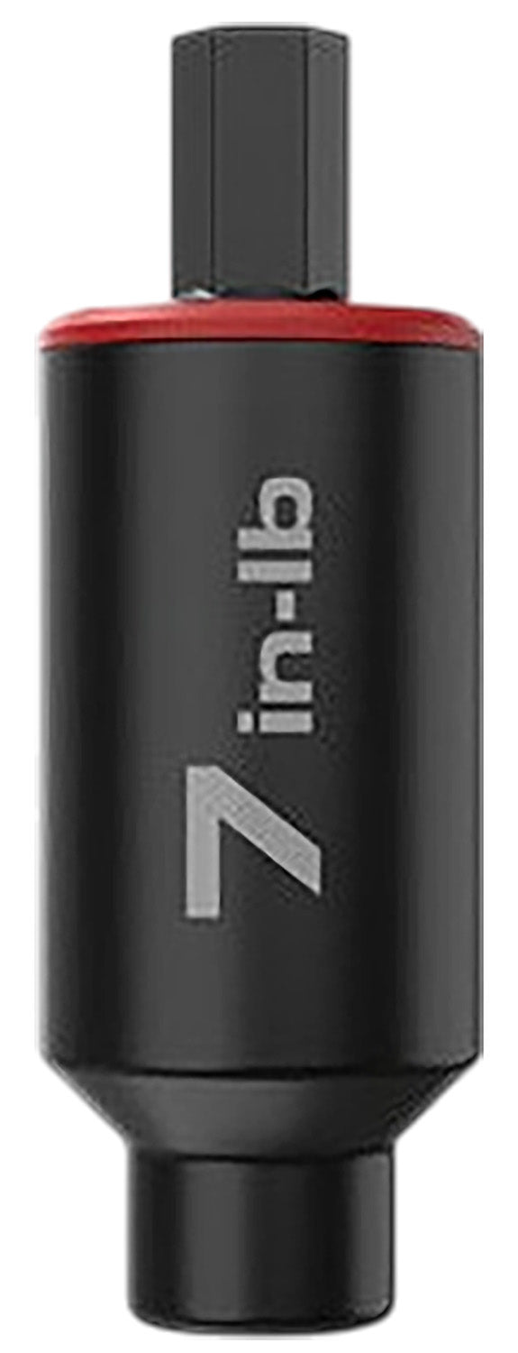 Real Avid AVSTFL07 Smart-Torq Fixed Torque Limiter 7 In-Lb Black/Red